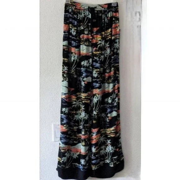 FREE PEOPLE Palazzo Pants - Picture 10 of 11